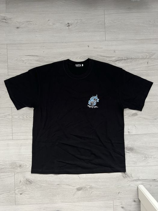 Tricou Trapstar L