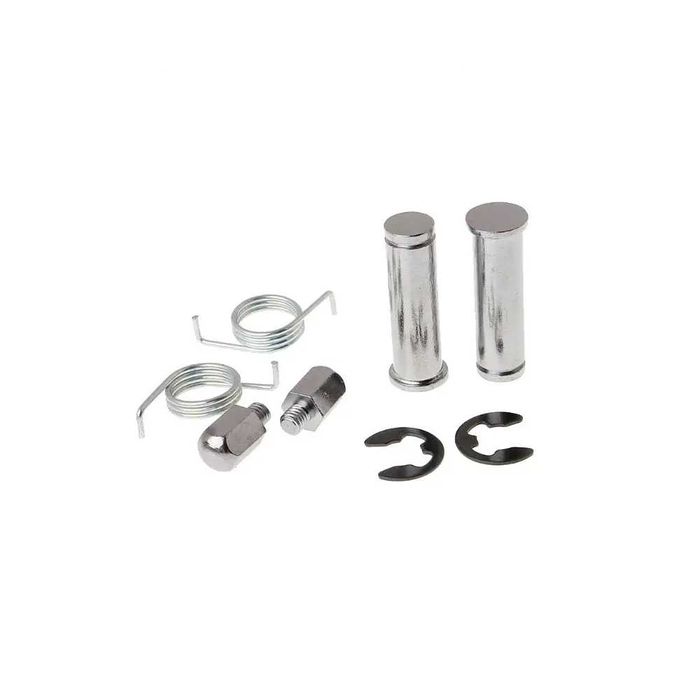 SET Scarite NOI YAMAHA R1 R6 Thundercat stanga dreapta 1999-2018 A044