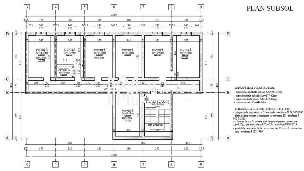 Teren și construcție I 667 mp I De Renovat I Copșa Mică