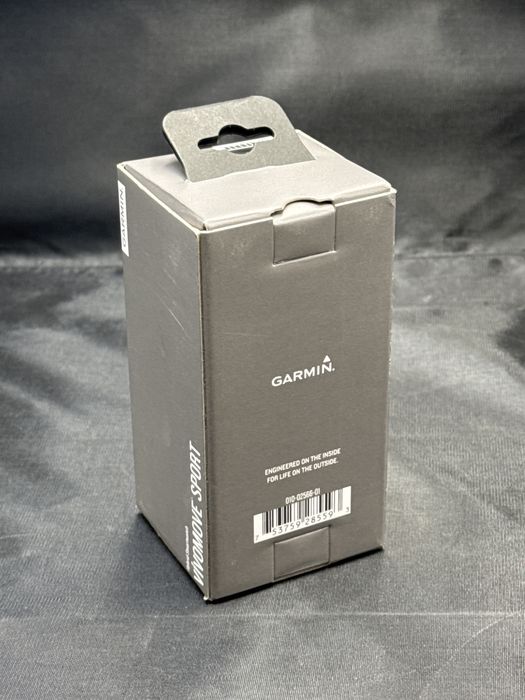 Garmin Vivomove Sport / Sigilat