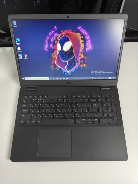 Ноутбук Dell Vostro Core i3-10/SSD