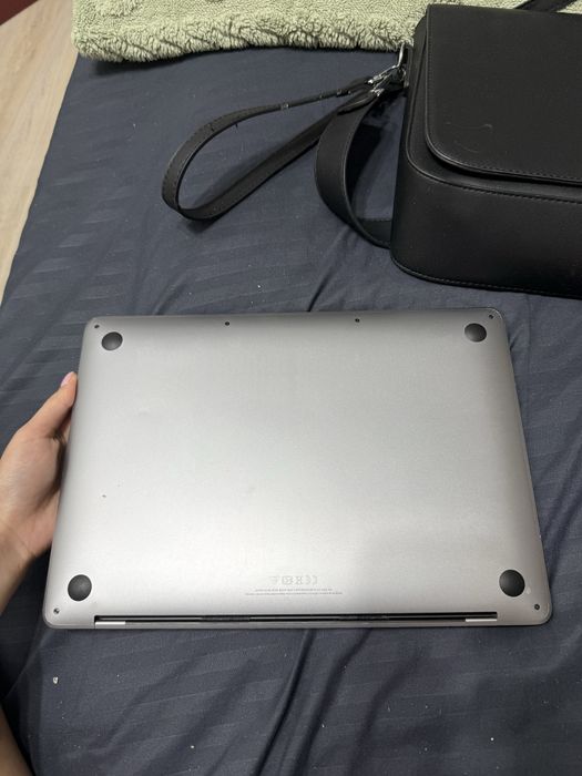Macbook Pro 13 M2 2022