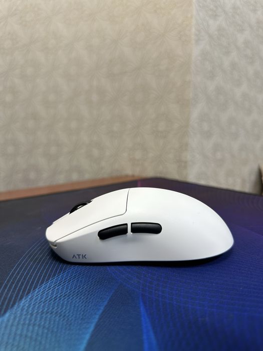 VGN ATK dragonfly A9 / ATK A9