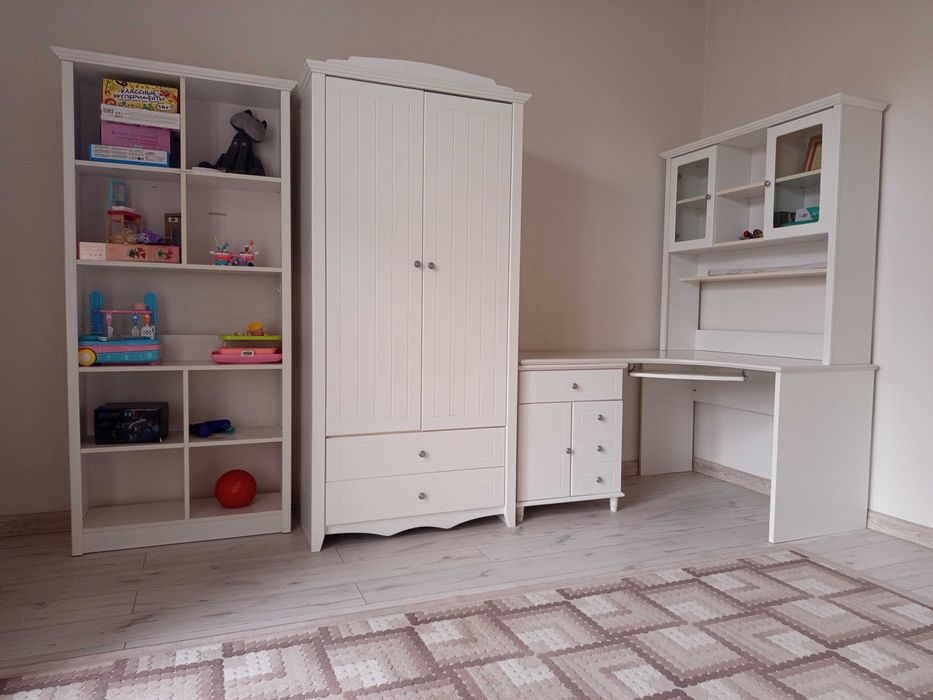 Мебель для детской комнаты