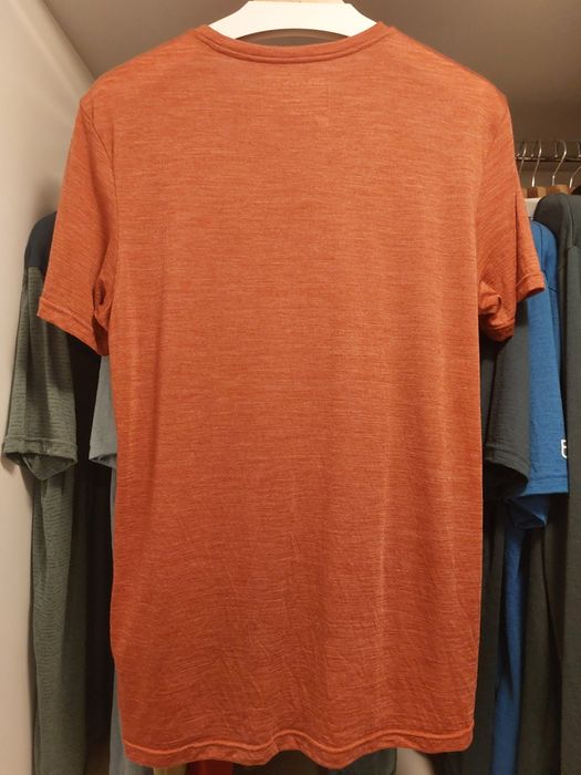 Tricou Ortovox 140 Merino T-SHIRT Marime M