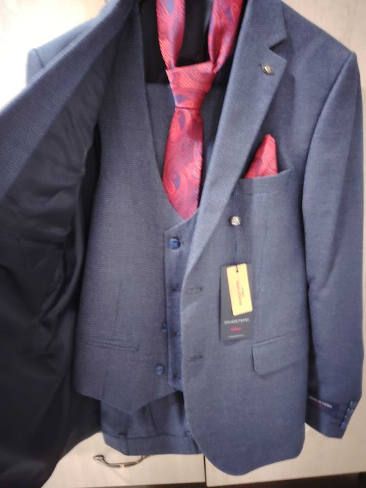 Костюм классический