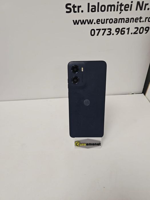 Telefon mobil Motorola moto g05, Dual SIM, 256GB, 4GB RAM, -B-