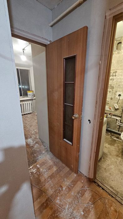 Межкомнатная дверь продаётся