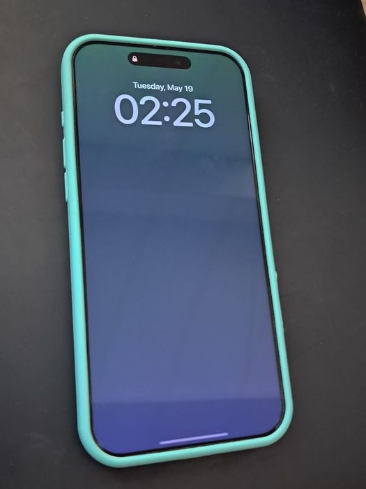 IPhone 16 pro max 256 eSim