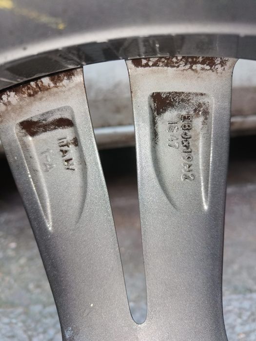 Jante BMW originale M Style 403M – 19”