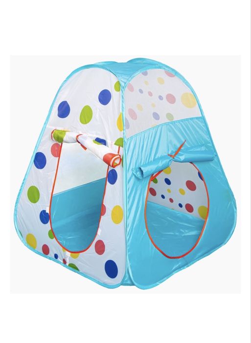 Продам детскую палатку тунель