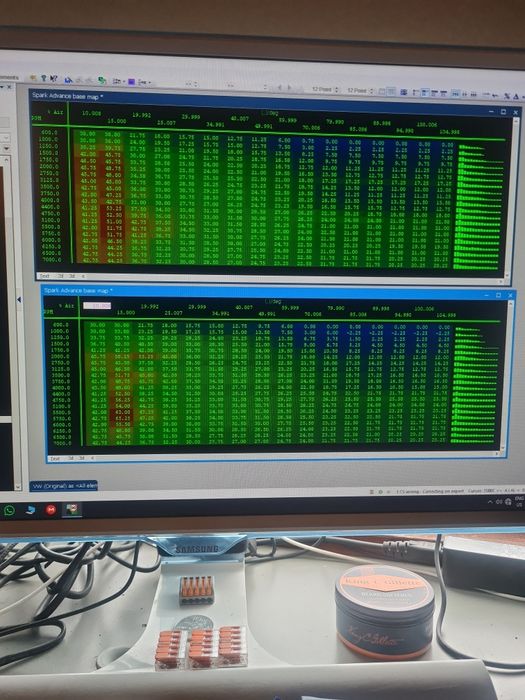 Чип Тунинг  Ремап