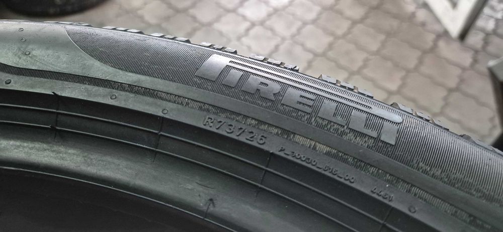 anvelope Pirelli,Hankook 295/35/23  285/35/23 m&s iarna