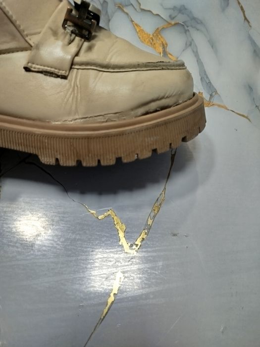 Ремонт чемоданов, обуви, мячей