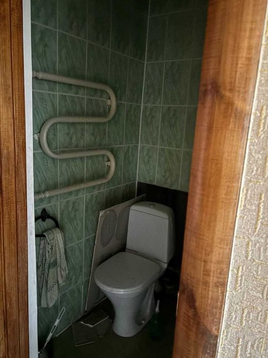 Продам 1 комнатную малосемейку!