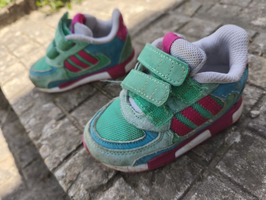 Маратонки Addidas