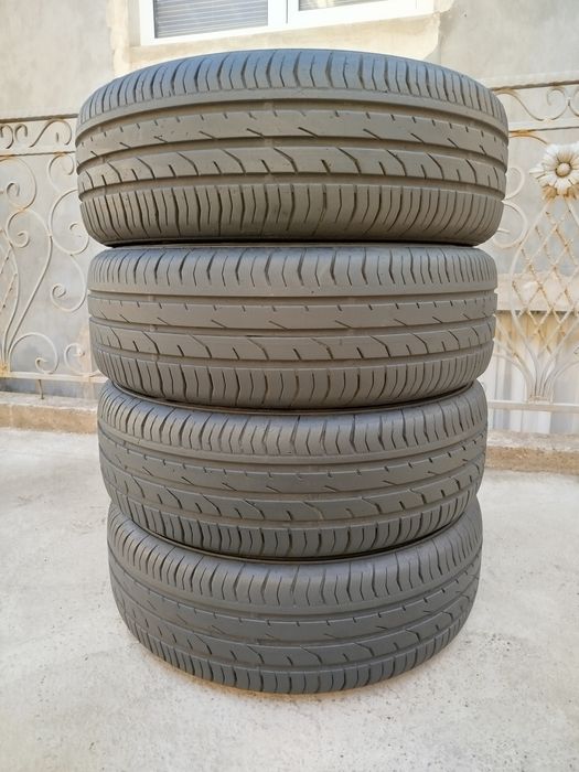 195 65 R15 Shina Kontenintal