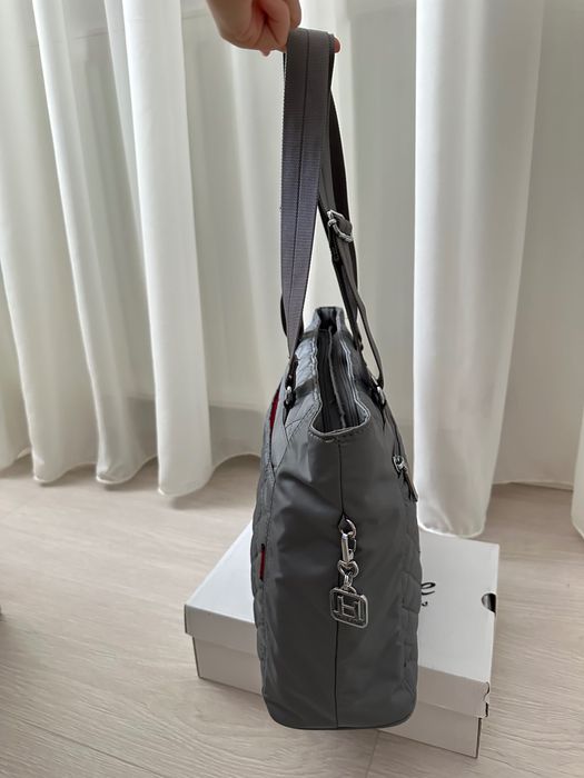 Geanta laptop hedgren 16 inch