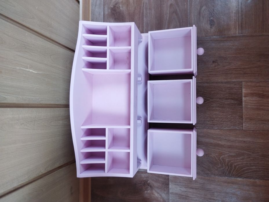 Большая шкатулка