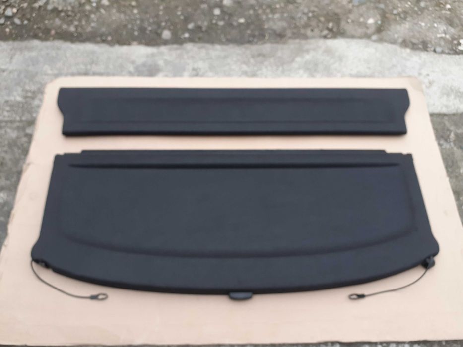 Polita portbagaj BMW X1 E84,an 2009 - 2015