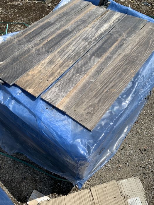 Италиянски гранитогрес количества