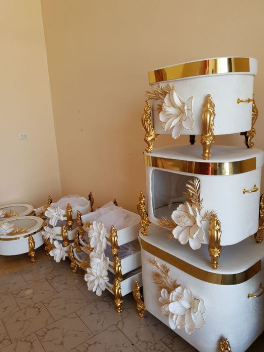 Sarpo-qutilar sotiladi