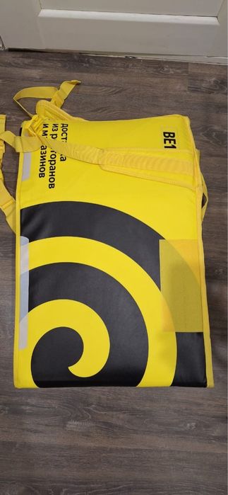 Продам термокороб новый