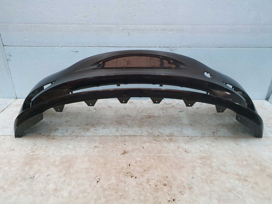 Оригинална предна броня TESLA MODEL 3 2017