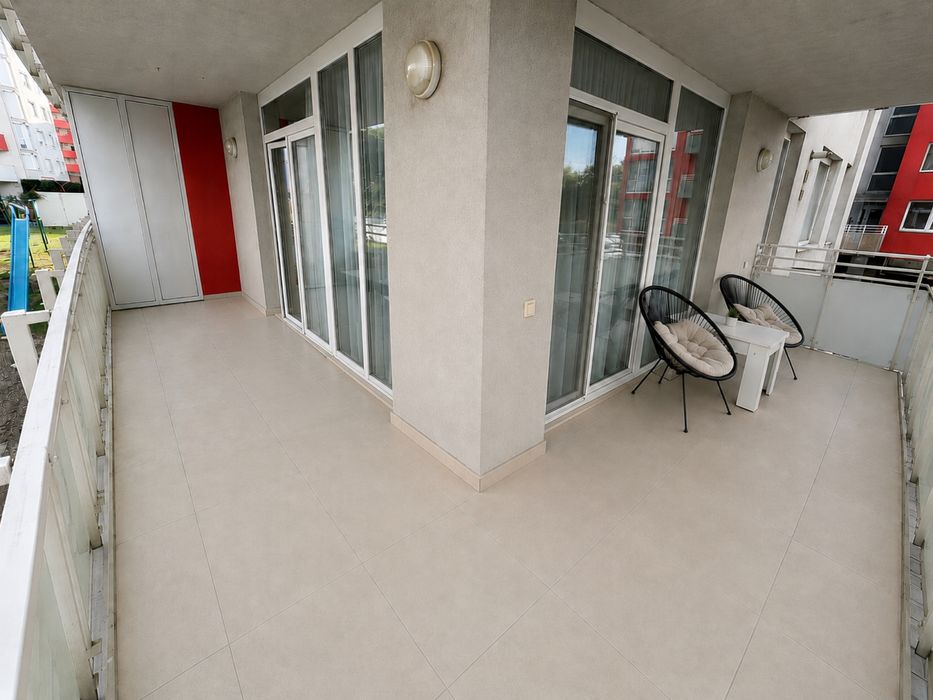 Apartament 3 camere ARED R18