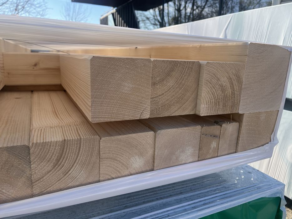 Сухи греди, KVH, Бургас