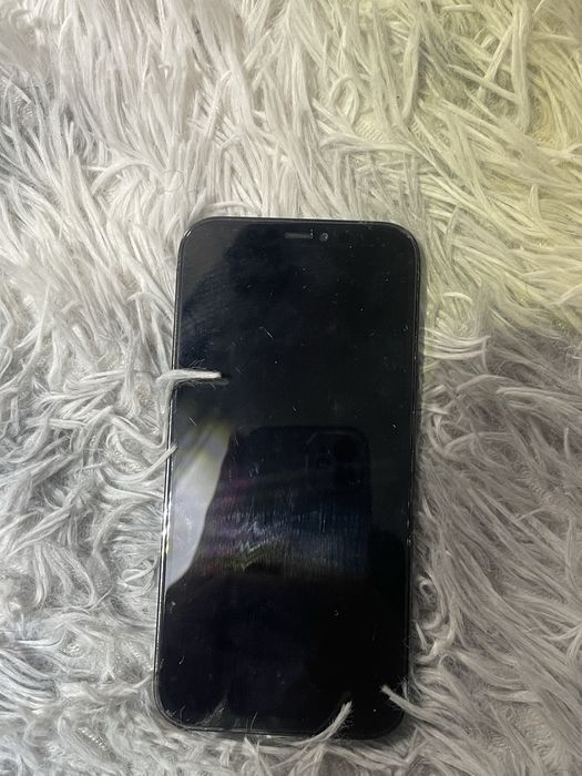Iphone 12 pro 256gb