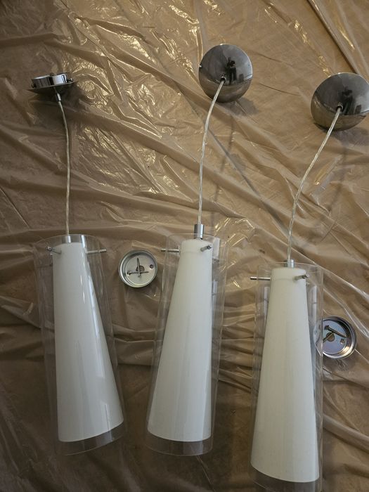 Осветителни тела, полюлей