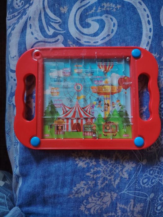 Детская игрушка для школьников