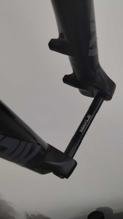 Vand Furcă RockShox Lyrik Select Rc 150mm