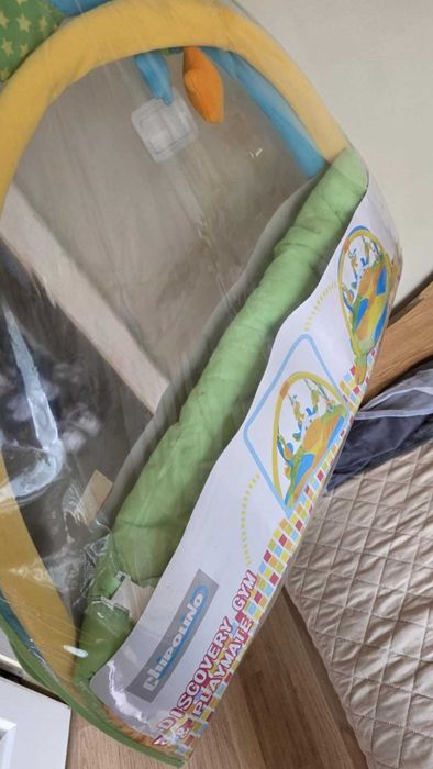 Шезлог +активна гимнастика