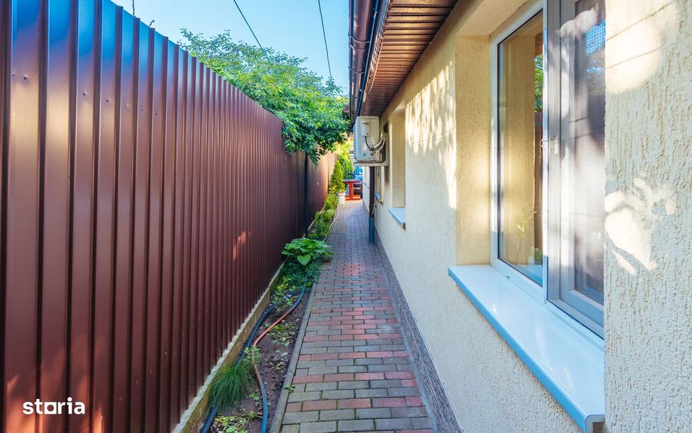 Casă Prelungirea Ghencea | Toate Utilitățile | Direct Proprietar