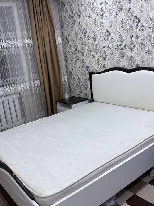 Срочно продам матрас