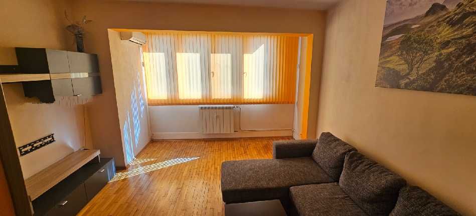 Дава се под наем Двустаен апартамент в София, Зона Б-18 - 55 кв.м за 500 € - Снимка #1