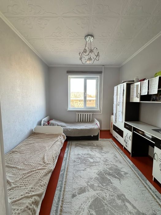 Жақсы жерде орналасқан үй сатылады