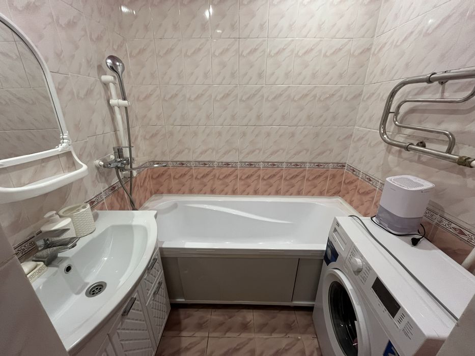 Сдам квартиру 3 комнатную