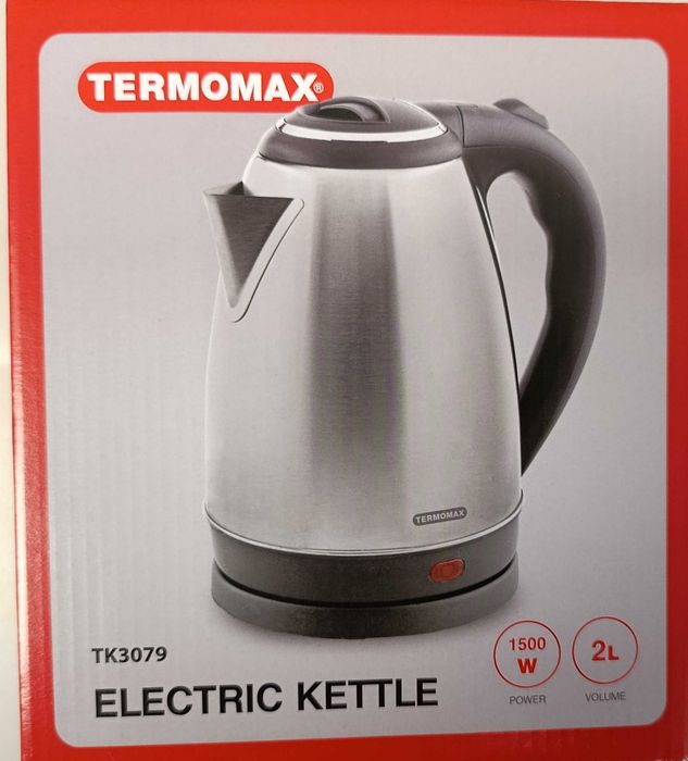 Нова Електрическа кана.