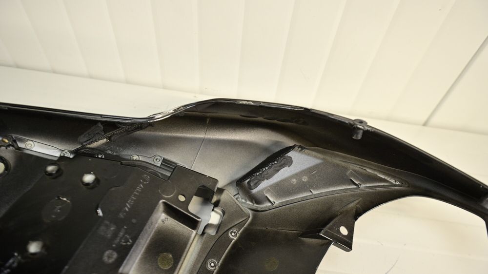 Ducati 1198 09 - 10 Carena codita spate