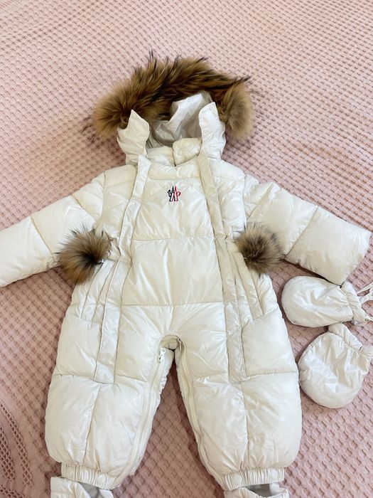 Комбинизон сатылады.