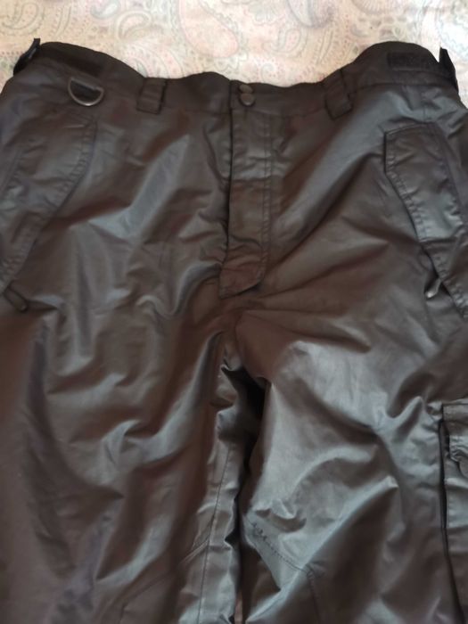 Pantaloni ski, Crivit, marimea 52,XL