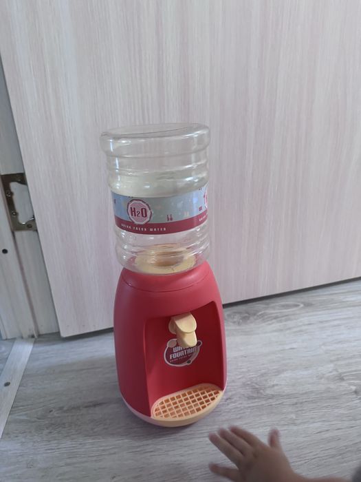 Детский кулер