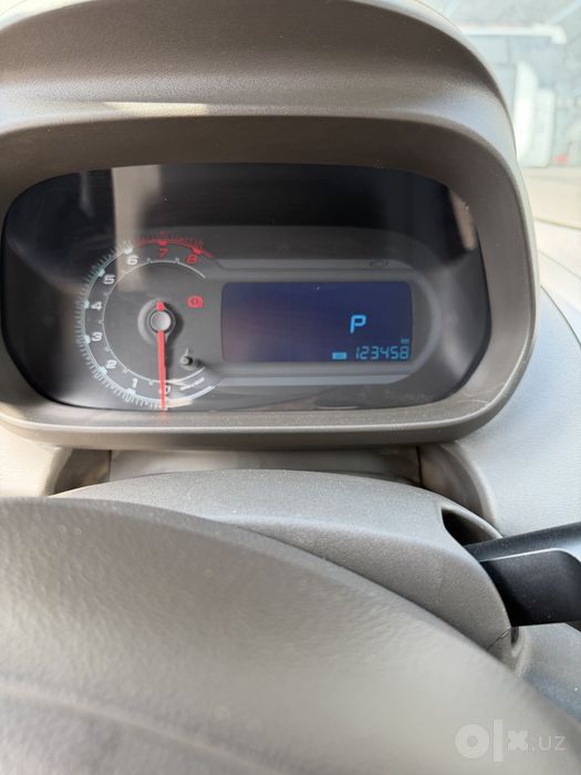 Кобальт 2019 автомат