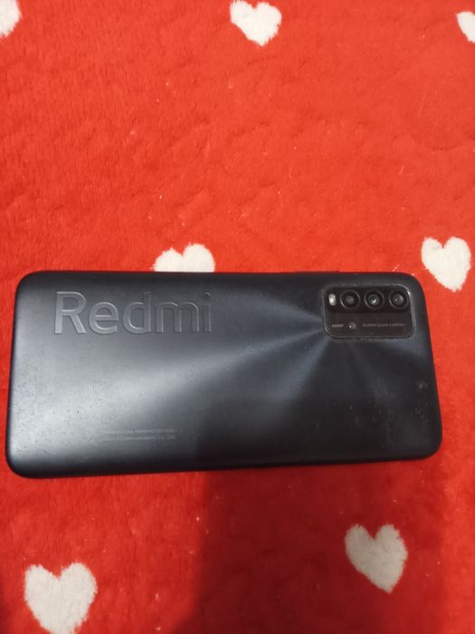 Редми 9т редми 9т