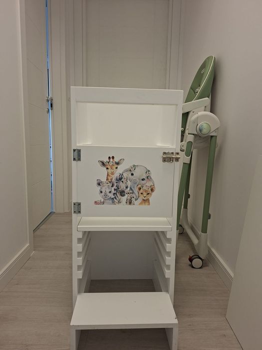 Turn de învățare copii