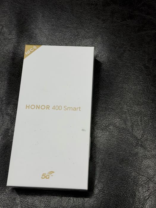 Honor 400 smart , desigilat pentru confirmare si poze