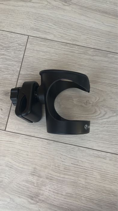 Коляска прогулочная Easywalker Charley 2 , зеленый